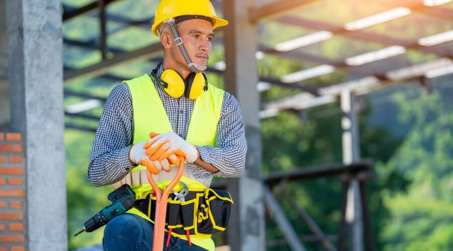 Professional leaking skylight repair services in Granite City, IL